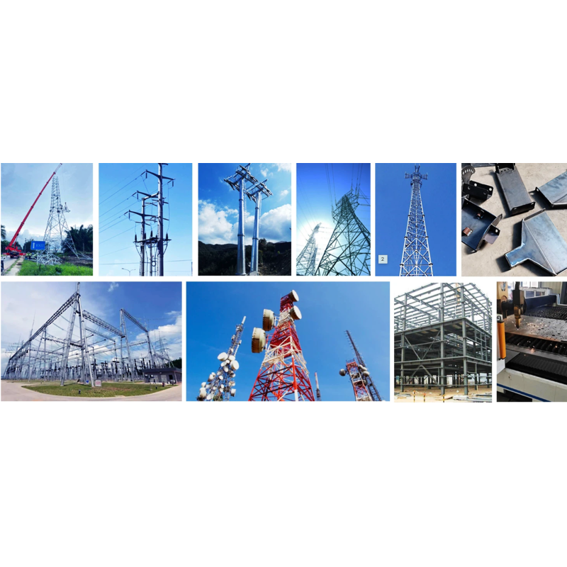Qingdao Zaili Electric Power Equipment Co., Ltd
