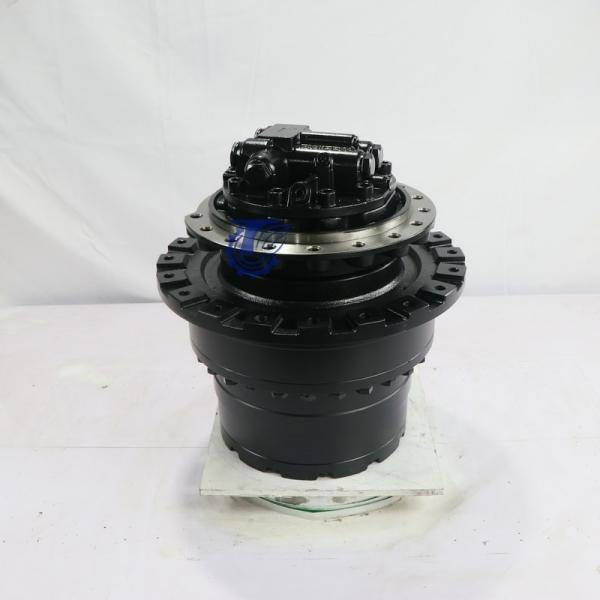 Excavadora de 16 furos ZAX240-3 9243839 9256989 9242907 Motor de viagem de unidade final para peças de excavadora Hitachi