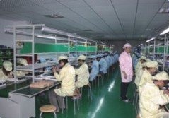 Shenzhen IHD Ltd