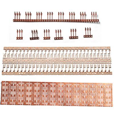 Stamping Punching Parts Metal Stamping Dies Suface Grinding Machining/metal stamping automotives/custom metal punch die