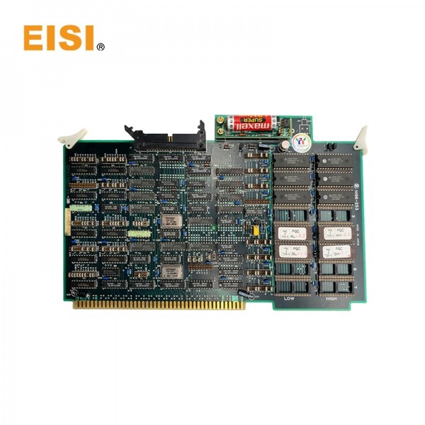 Placa de circuito de impressão Komori 29 Placa de circuito de máquina 0,50 KG/PCS