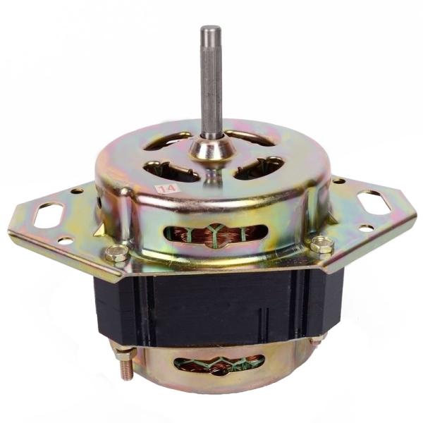 120-230W AC Gear Motor for Washing Machine HK-118Q