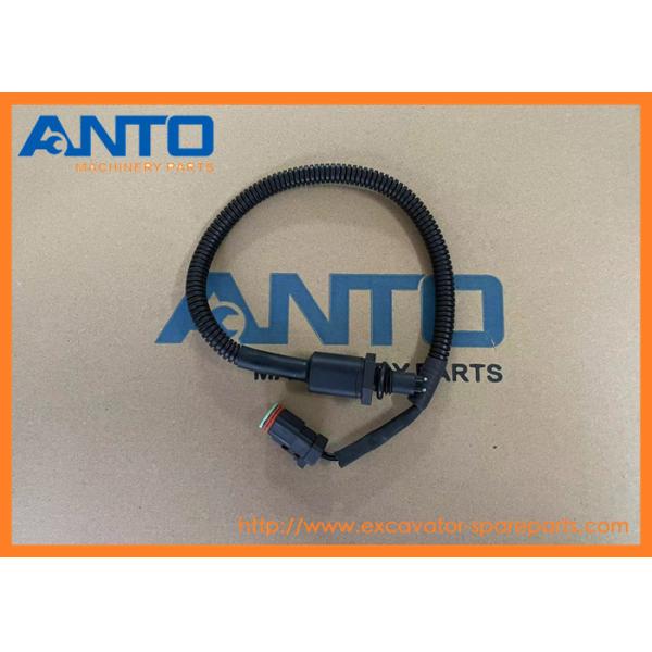 600-311-3722 600-311-3721 Сенсор сепаратора нефти и воды KOMATSU Части для экскаватора PC160LC-8