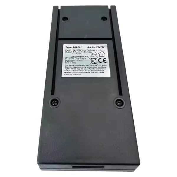 Brand New GKL211 Charger For LEICA Total Station GEB221 GEB211 GEB212 GEB222 Li-Ion Battery Total Stations Charger