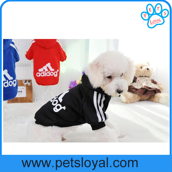 Factory Wholesale Pet Supply Product Cheap Large Pet Dog Coat Dog Clothes