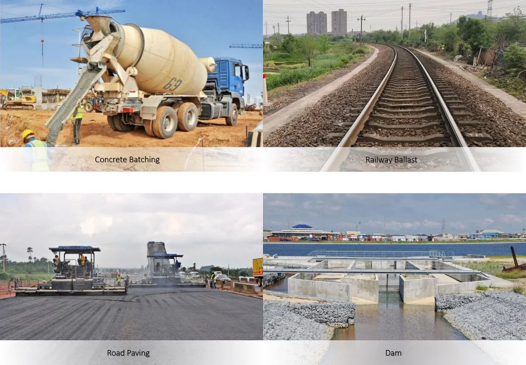 Одиночная коническая дробилка Hydralic цилиндра DP-300 для конструкции используемой для песка и гравия