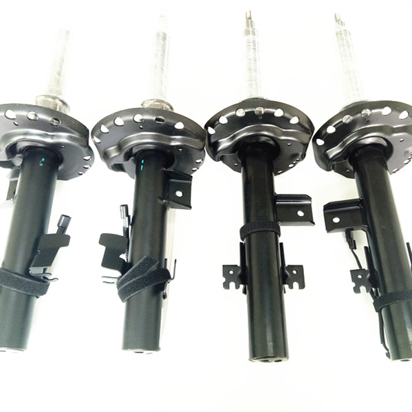 Suspension Shock Absorber Strut Kit For Range Rover Evoque Set