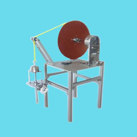 Screwed Glands Plug Socket Tester SG-1 Check Screwed Glands 250㎜ Disc
