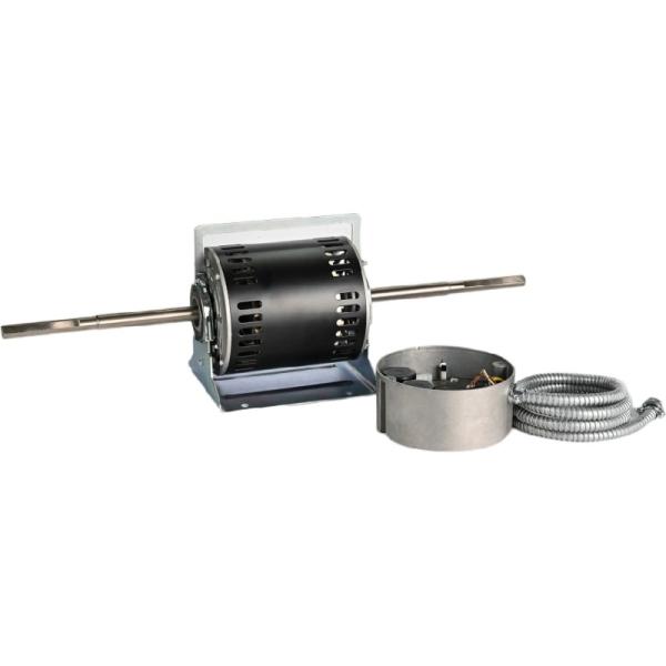 750w AC BLDC Motor 800-3000rpm High Power 1HP DC EC Motor For Fan Blower Or Air Conditioner