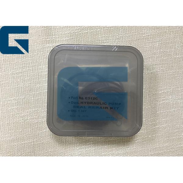 Hot Selling A8V107/ E321C Hydraulic Pump Seal Kit For Excavator