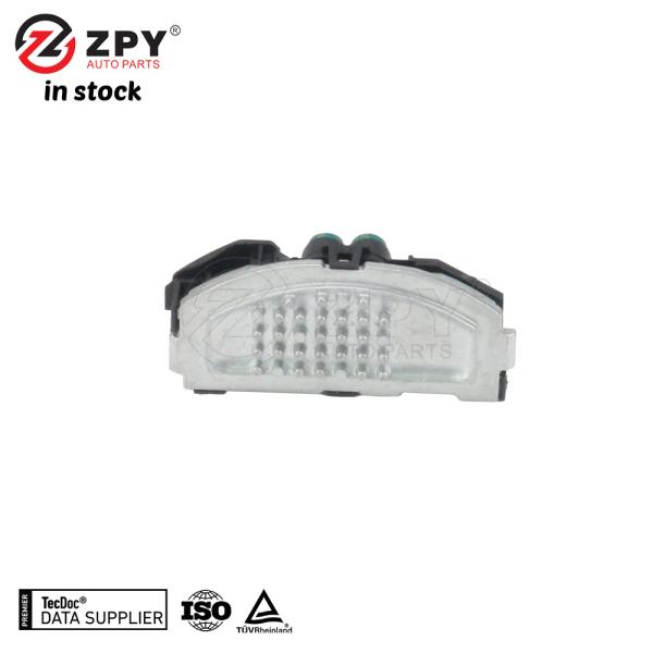 VW Audi Blower Motor Resistor Module 7P0907511 for Touareg 2011-2018