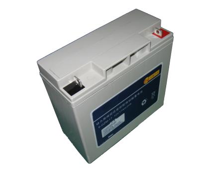 12V 20AH Electric Vehicle Battery Vrla Lead Acid Battery M5 Terminal