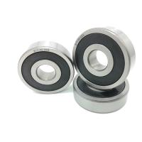 B17-52d B17-52-2rs Deep Groove Ball Bearing 17x52x15mm Chrome Steel C5 Bearing