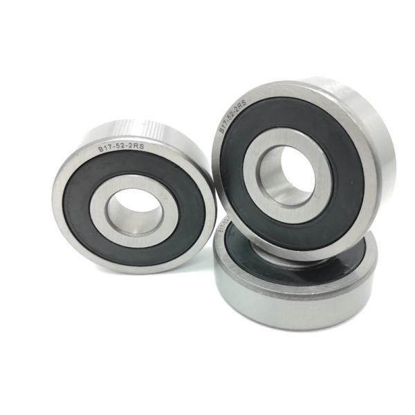 B17-52d B17-52-2rs Deep Groove Ball Bearing 17x52x15mm Chrome Steel C5 Bearing