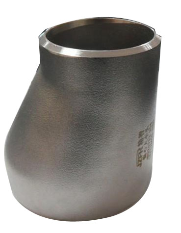 Штуцер трубы сварного соединения встык нержавеющей стали СС316, сварка на крышках трубы 