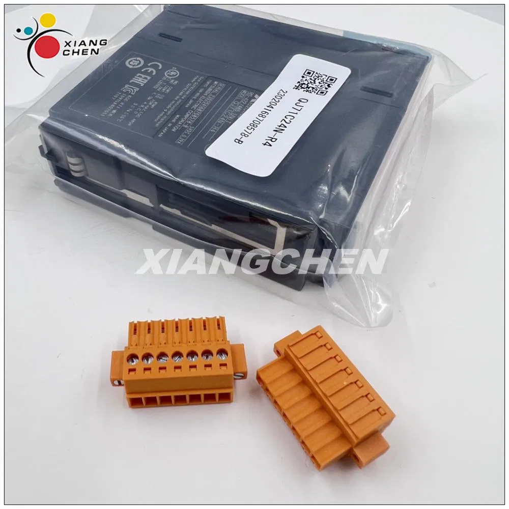 QJ71C24N-R4 Mitsubishi PLC Controller for Offset Printing Machine Spare Parts