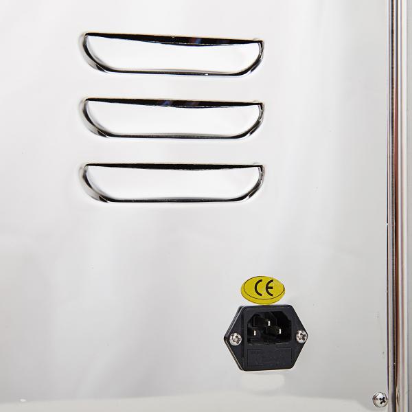 máquina industrial do Juicer de 5kg 120W para a loja/supermercado/hotel