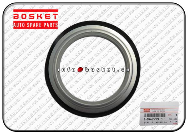 Le JAPON ISUZU CXZ81K 10PE1 1-09625524-3 1096255243 pièces de rechange avant d'automobile de joint