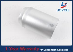Anti Noise Air Suspension Components Suspension Aluminum Cover For Audi A8