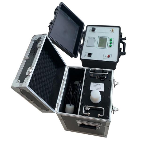 Xhdp Series VLF Withstand Tester for Cable Protection Function Over-Current Protection