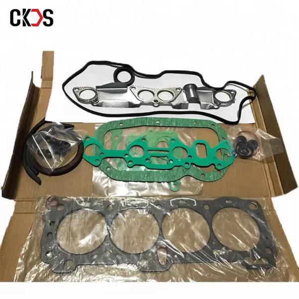 Главное набивка 1878132300 установило 1878155860 1878129261 для частей вторичного рынка ISUZU 6WF1 CYZ06 запасных