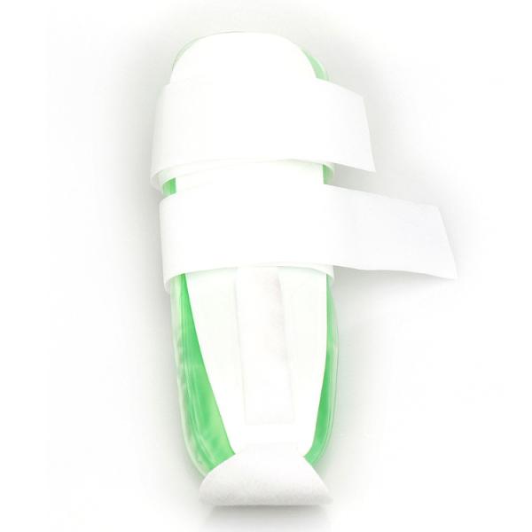 Фиксатор лодыжки экстренные медицинские принадлежности Мужские спортивные реабилитационный щит защитный рукав