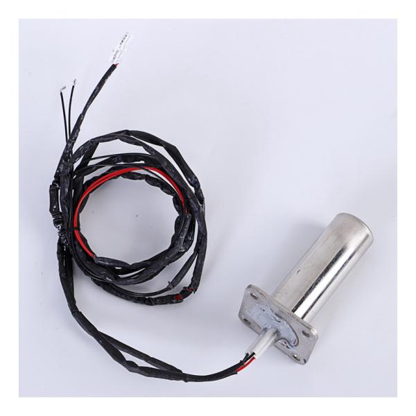 Stainless Steel Ptc Water Dispenser Gas Water Heater Parts 220 volt