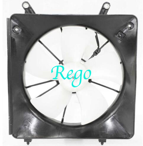 OEM 19005-PAA-A01 Auto Radiator Cooling Fan for 98-02 Honda ACCORD