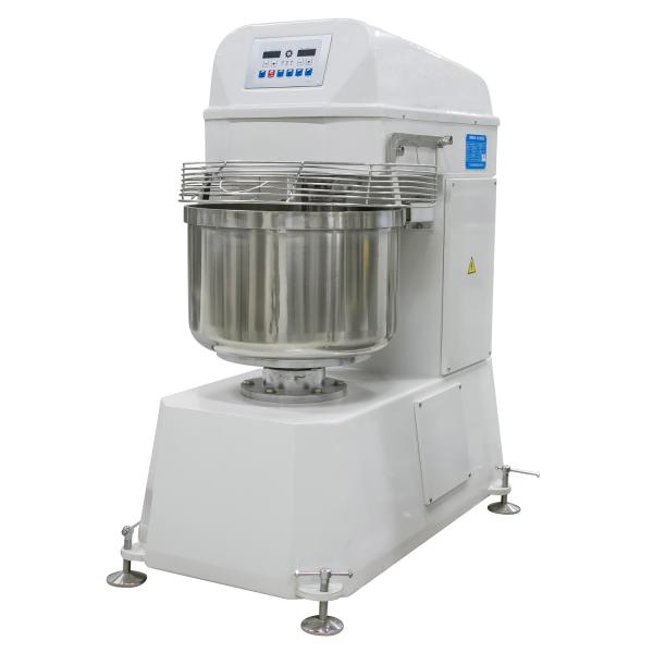 After Service Video Technical Support 25kg Spiral Dough Mixer High Speed for Restaurant