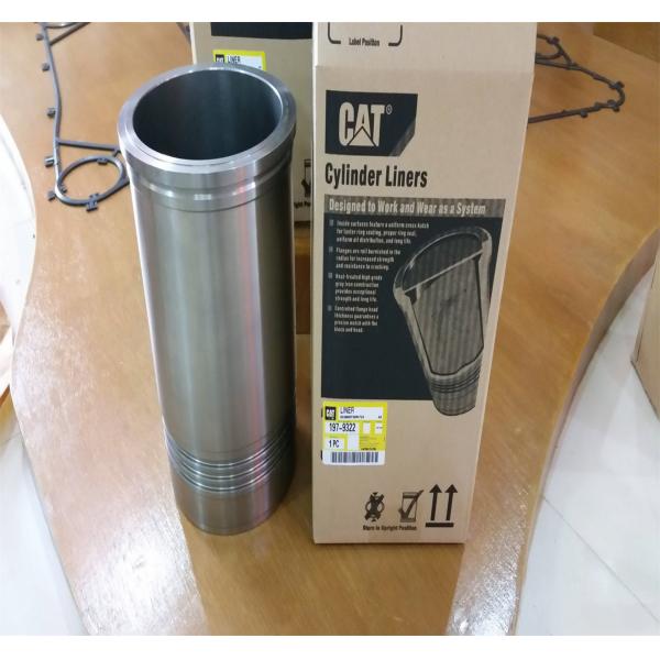 9Y7212 Piston Set 9Y-7212 Piston Ring 1463921 Sleves 146-3921 Engine 2990678 Cylinder Liner 299-0678