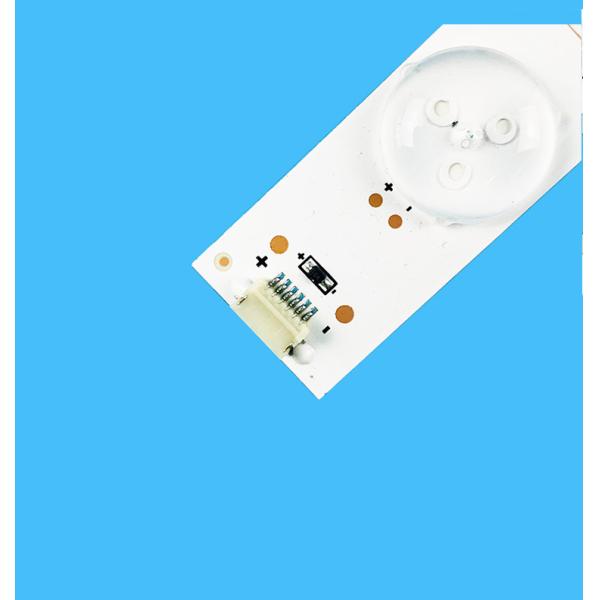 Для Hisense LED32EC210D световой панель SVH320AJ4-5LED-REV07 HD315DH-F13 S0