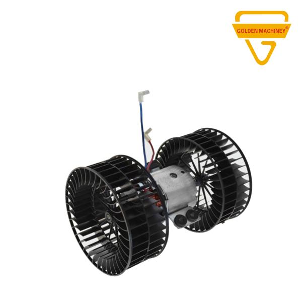 21639688 20936382 3090905 VOLVO FH12 FH16 Truck Spare Parts Volvo Fan Heater Motor