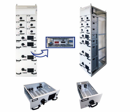 MNS Switchgear