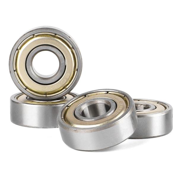 High Precision Electric Motor Bearing Metal Shield 608ZZ Ball Bearing C2 C0 C3 C4