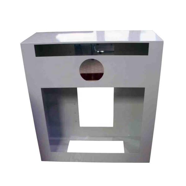 Customized Punching/Bending/Stamping/Turning/Welding Bracket for Stainless Steel 304