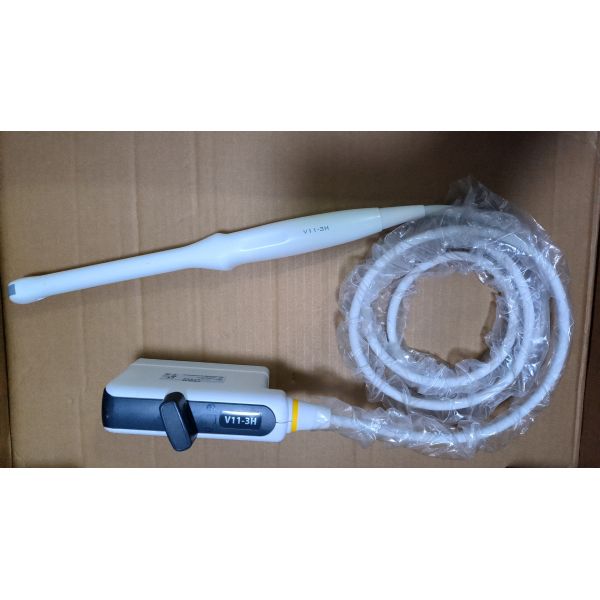 Factory Sale Refurbish New Condition Mindray V11-3H Consona N7 Original Ultrasound Transducer Transvaginal Probe Replacement And Repair