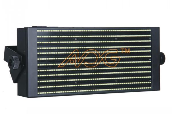 400 Watt LED Strobe Light 2 / 7 / 10 CH  AC110 / 240V For Disco / Club