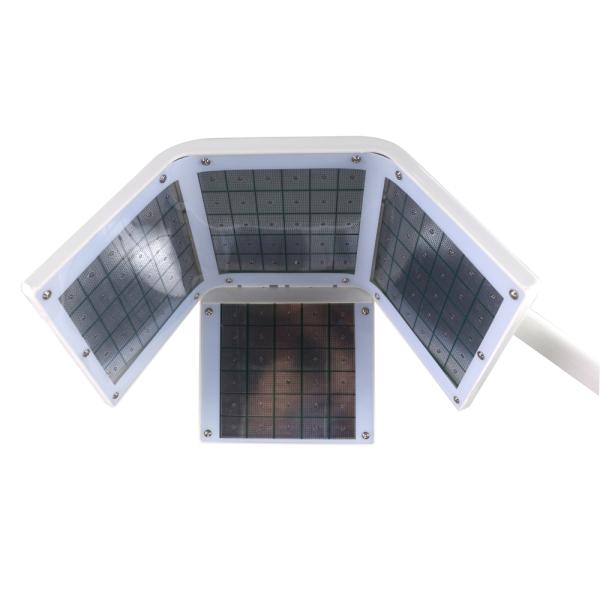 Биологическая машина восстановления волос лазера, машина роста волос обработки скальпа LLLT