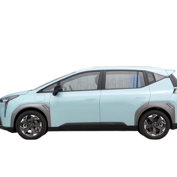 100% Electric New Energy Automobile Smart Collar Version AION Y New Energy Car