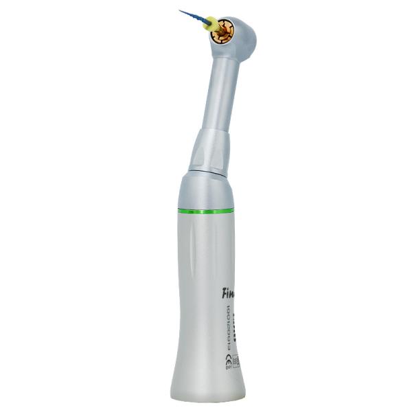 Gamme de vitesse dentaire d'unité de Handpiece de bouton poussoir de type prise