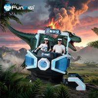 仮想遊び場 最先端のVRアミューズメントパーク機器と9Dゲーム