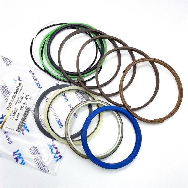4364916 Arm Hydraulic Seal Kits , EX200-5 Hitachi Excavator Parts
