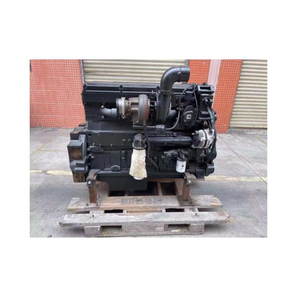 2010- Cummins Engines 4BT Assembly Diesel Engine Model for Original Cummins 4BT