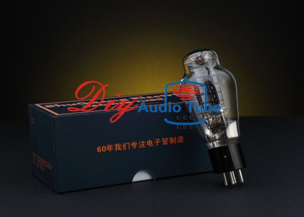 Audio Amplifier Electronic Vacuum Tube Power Triode Good Reliability Shuguang WE300B