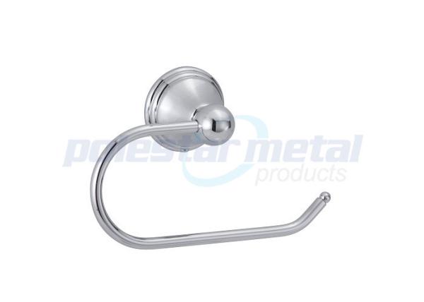 Zamak 32500 Series Bathroom Hardware Accessories Decorative Towel Rings For Bathrooms