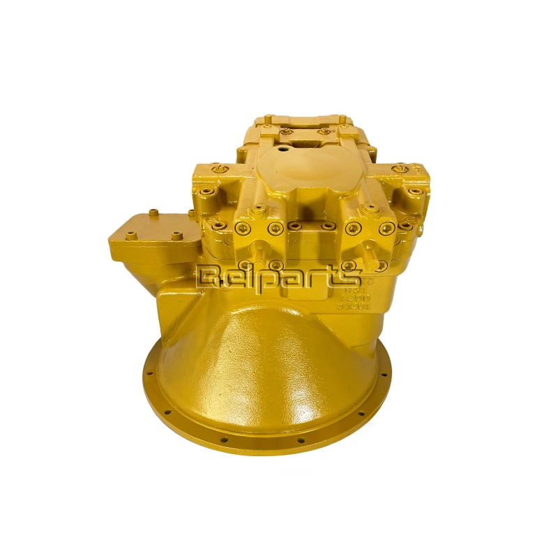 Excavator Hydraulic Pump Assembly A8VO107 E320B 123-2233 2797869 for Mining Sites