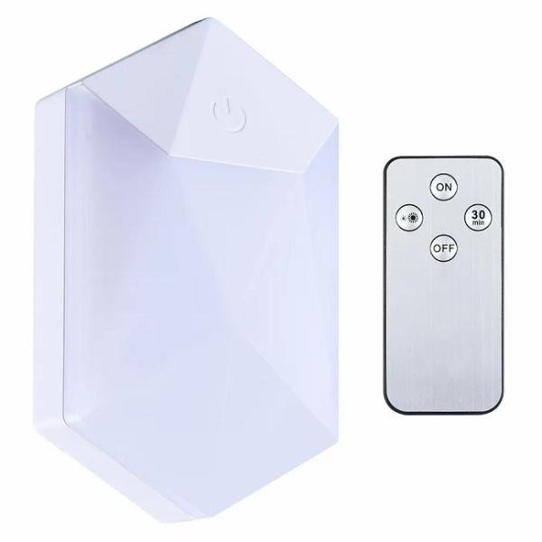 ABS PS Cabinet Lights With Sensor