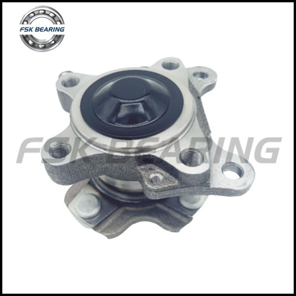 3104100-M23-B1 Rear Wheel Hub Assembly Shaft Head For Great Wall M1 Mini SUV