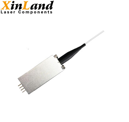 IR Laser 1064nm Laser Diode 5um PMF Fiber Laserske Diode with PD Single Mode