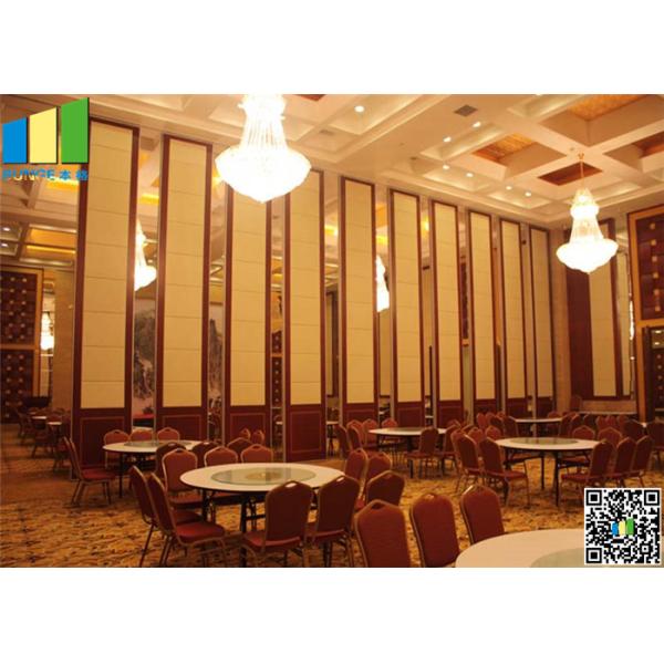 Sound Proof Movable Partition Walls Living Room Partition Decorative MDF Partition